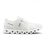 Cloud 5 Undyed-White | White außen