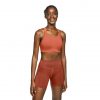 On Endurance Bra rot vorne