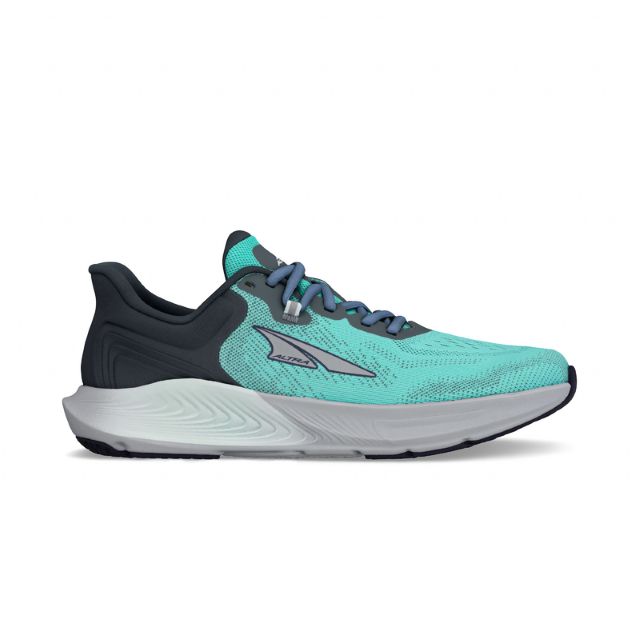 Altra Provision 8 W Teal außen