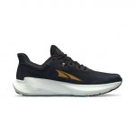 Altra Provision 8 black außen