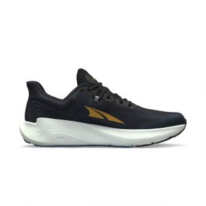 Altra Provision 8 black außen