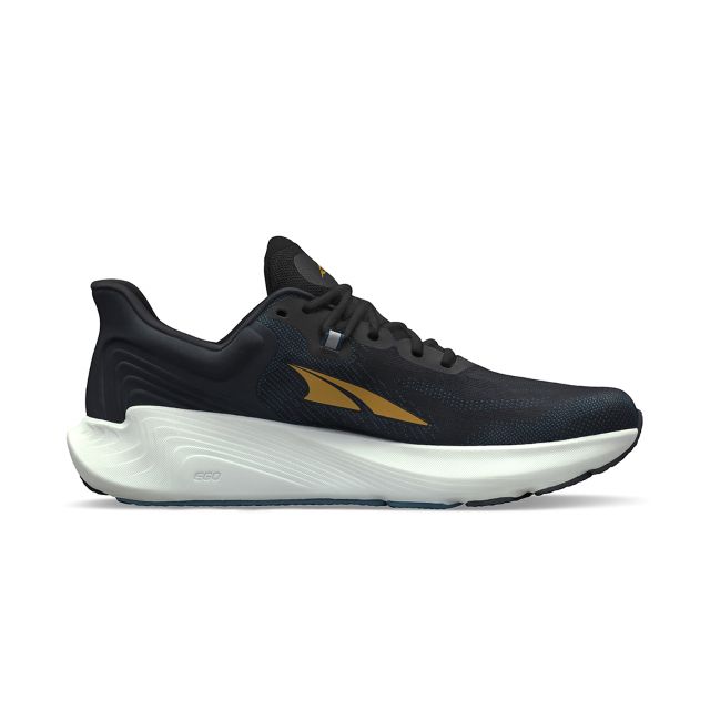 Altra Provision 8 black außen