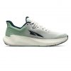 Altra Provision 8 white/blue herren innen