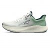 Altra Provision 8 white/blue herren außen
