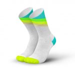 Incylence running grades Blue Canary vorne