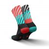 Incylence Running Diagonals black inferno hinten