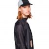 On Zero Cap Blacl/Cobble