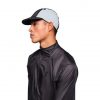 On Zero Cap Blacl/Cobble seite