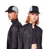 On Zero Cap Blacl/Cobble beide