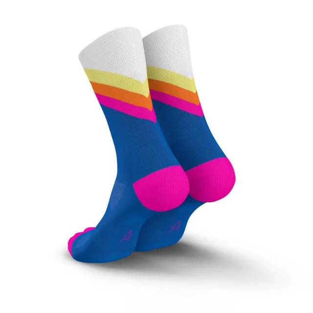 INCYLENCE RUNNING GRADES BLUE YELLOW hinten