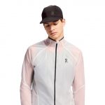 Zero Cap black vorne
