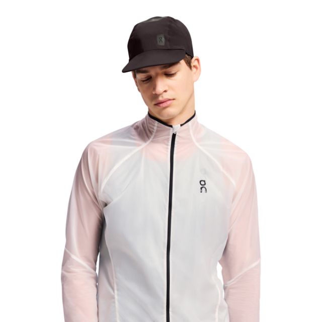 Zero Cap black vorne