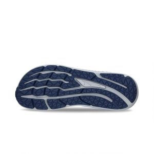 Altra Paradigm 7 light blue schuhsohle