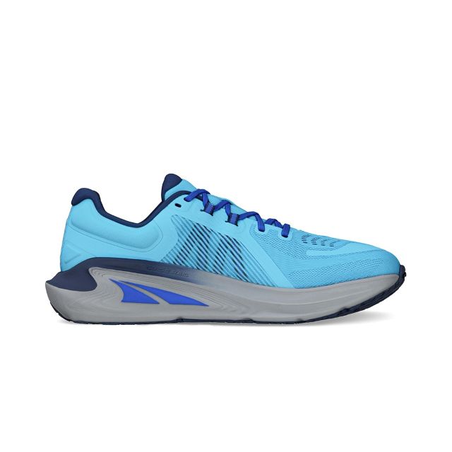 Altra Paradigm 7 light blue innen