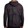 Brooks Canopy jacket herren surge hinten