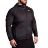 Brooks Canopy jacket herren surge vorne