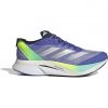 Adidas Adizero Boston blau außen