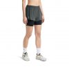On Pacer shorts damen vorne