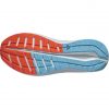 Salomon Aero Blaze 2 Dragon Fire / Sulphur Spring / White unten