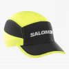 Salomon Sense Aero Cap Sulphur Spring Unisex vorne nah