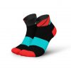 Incylence Running Ladders short black inferno vorne