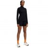 On 5" Running Shorts damen black front