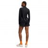 On 5" Running Shorts damen black back