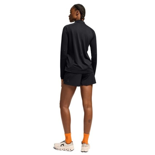 On 5" Running Shorts damen black back