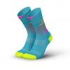 Inclence running ladders blue/pink vorne