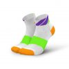 Incylence Running Ladders short Orange green vorne