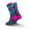 Incylence RUnning peaks zuchhero cyan hinten