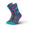 Incylence RUnning peaks zuchhero cyan vorne