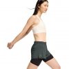 On Pacer Shorts seite damen