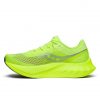 Saucony Endorphin Pro 4 cirtus silver innen