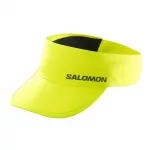 Salomon visor gelb