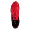 Mizuno X First 2 Red/Black oben