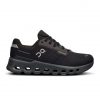 On Cloudrunner 2 Waterproof Magnet/Black außen