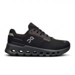 On Cloudrunner 2 Waterproof Magnet/Black außen