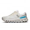 On Cloudrunner 2 White | Horizon innen