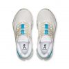 On Cloudrunner 2 White | Horizon oben