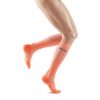 CEP Ultralight Socks Tall Damen Coral seite