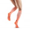 CEP Ultralight Socks Tall Damen Coral hinten
