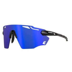 Eassun Fartlek Sportbrille matt, blau