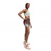 On Race Tights eclipse/black damen seite