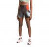 On Race Tights eclipse/black damen vorne