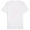 Puma Run faster Icon Graphic Tee herren hinten