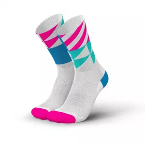 INCYLENCE ULTRALIGHT ELEMENTS WHITE BLUE PINK vorne