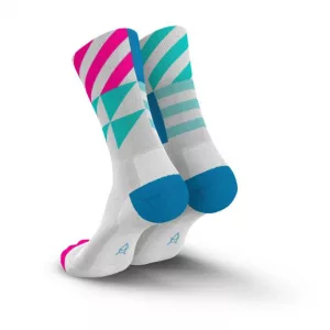 INCYLENCE ULTRALIGHT ELEMENTS WHITE BLUE PINK hinten