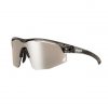 EASSUN SPRINT Sportbrille schwarz/grau