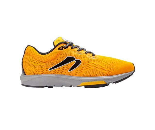 Newton Gravity 13 orange außen